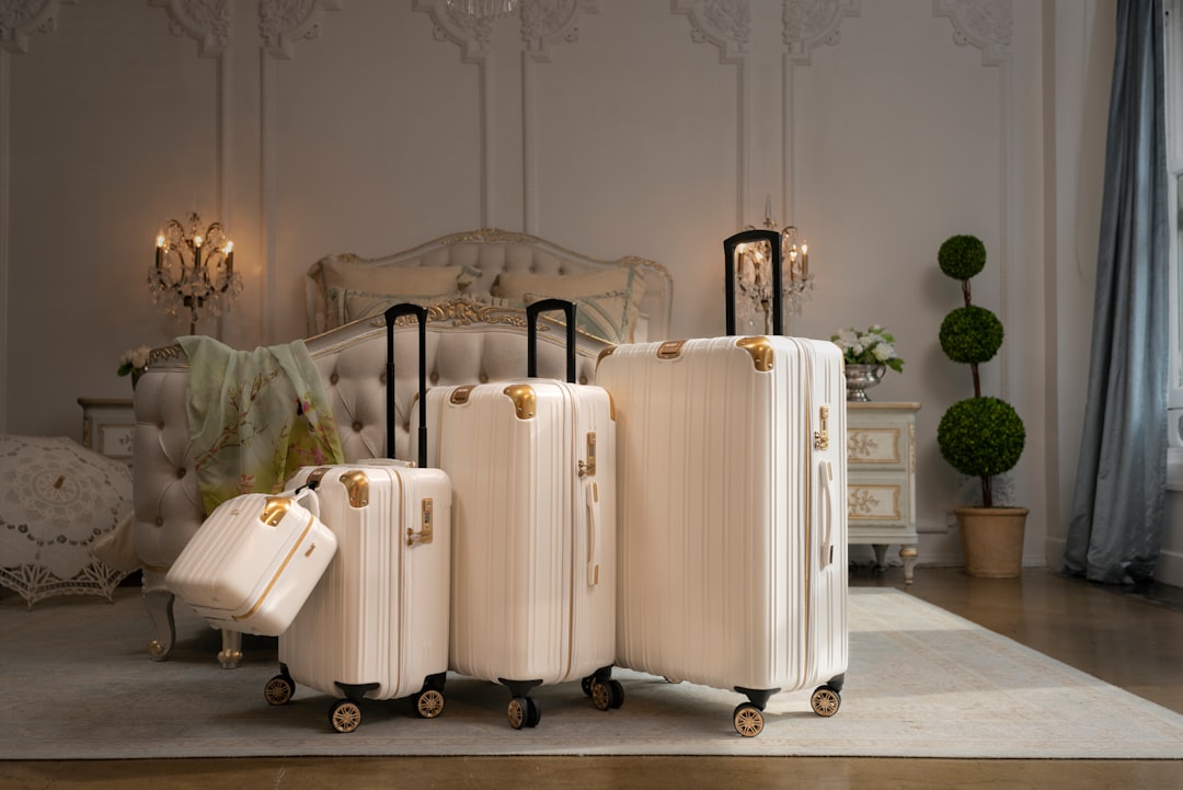 Discover the Best Luxury Travel Equipment for Your Next Adventure