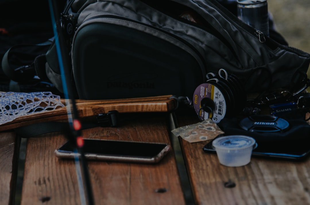 Elevate Your Travel Experience with Elite Voyager’s Premium Gear