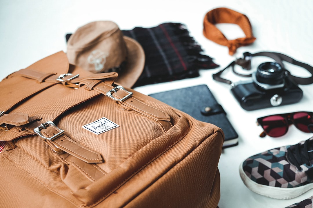 Top Ten Must-Have Items for Luxurious Travel Experiences