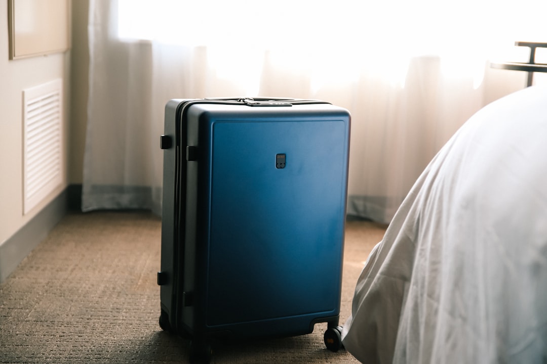Transform Your Journeys with Our Exclusive Luxury Travel Essentials