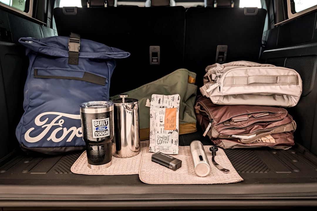 Unleash Your Inner Voyager with Our Luxury Travel Collection